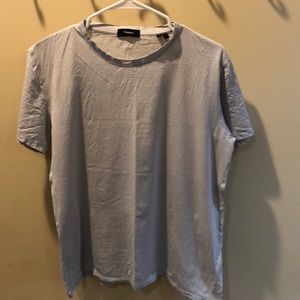 Men's theory shirt M